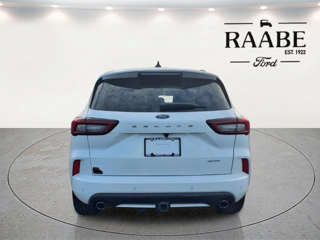 Certified 2023 Ford Escape ST-Line Select w/ Tech Pack #2 AWD/4WD image 6