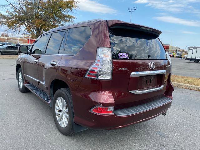 Used 2019 Lexus GX 460 460 image 5
