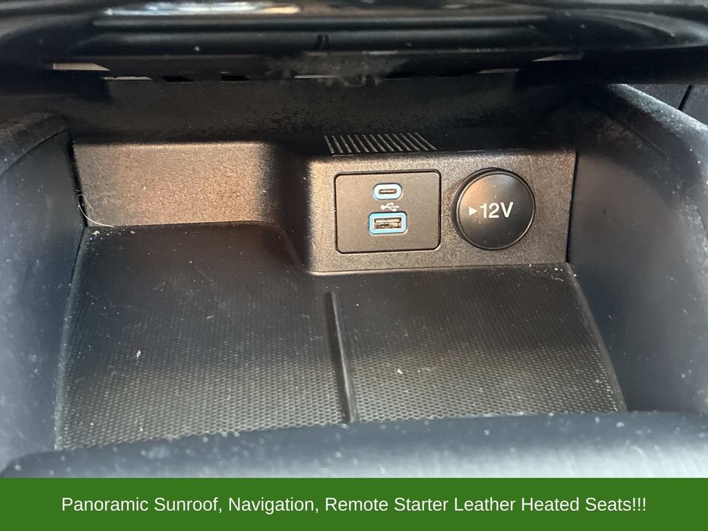 Certified 2022 Ford Escape SEL AWD/4WD image 31