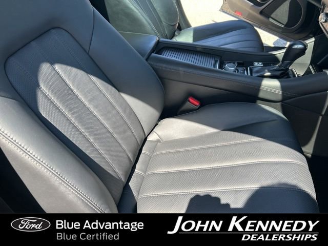 Used 2019 MAZDA MAZDA6 Touring FWD image 37