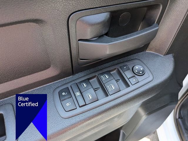 Used 2022 RAM 1500 Tradesman w/ Popular Equipment Group image 12