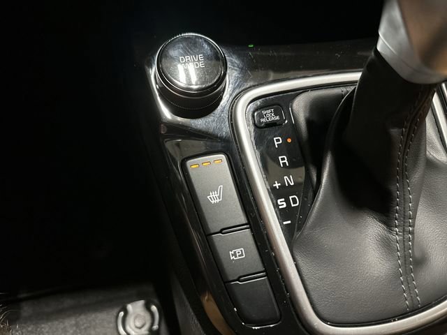 Used 2024 Kia Seltos EX AWD/4WD image 32