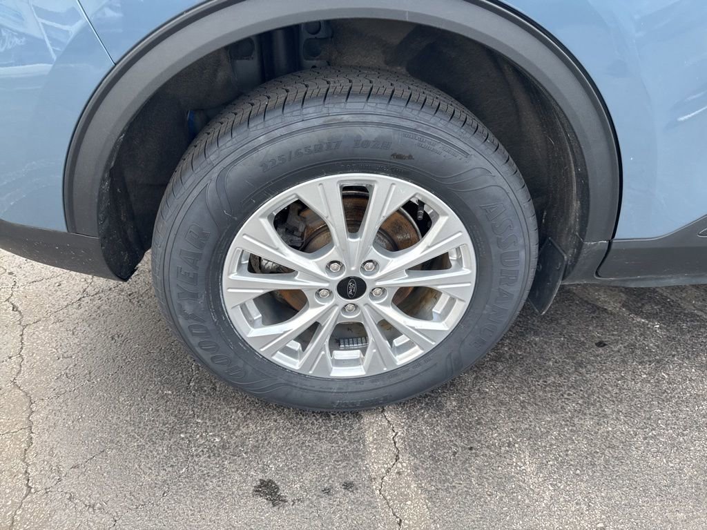 Certified 2023 Ford Escape Active w/ Tech Pack #2 image 46