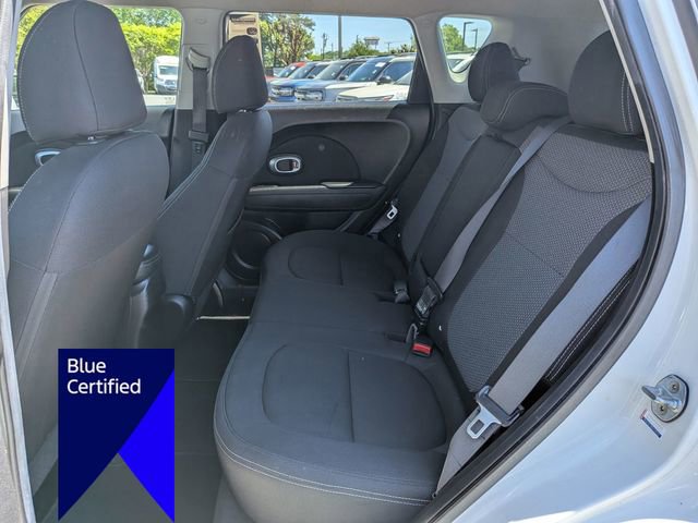 Used 2018 Kia Soul + image 27