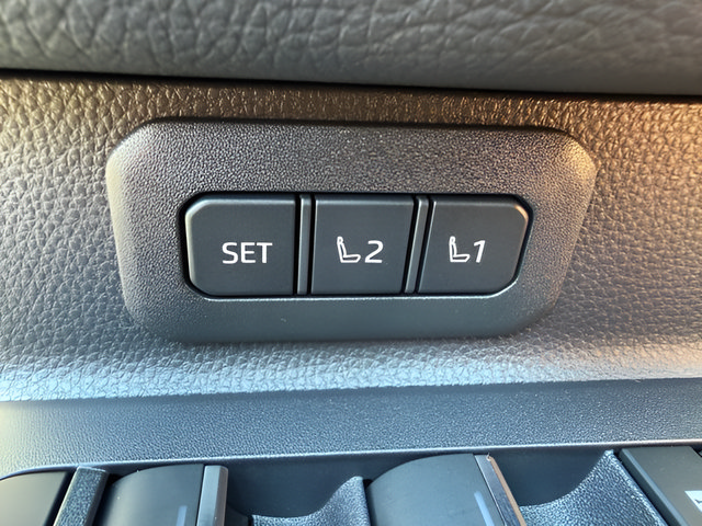 Used 2024 Toyota Land Cruiser AWD/4WD image 22