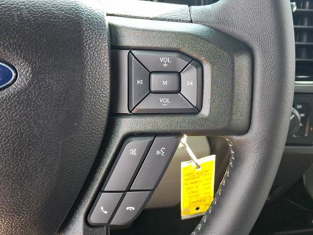 Certified 2019 Ford F150 XLT w/ Equipment Group 302A Luxury AWD/4WD image 22
