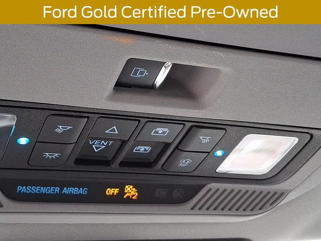 Certified 2023 Ford F150 XLT w/ Equipment Group 302A High AWD/4WD image 33