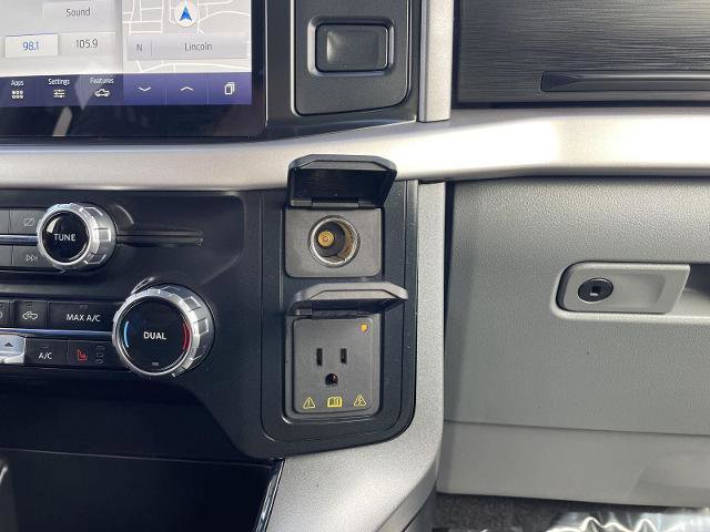 Certified 2023 Ford F150 XLT w/ Equipment Group 302A High image 31