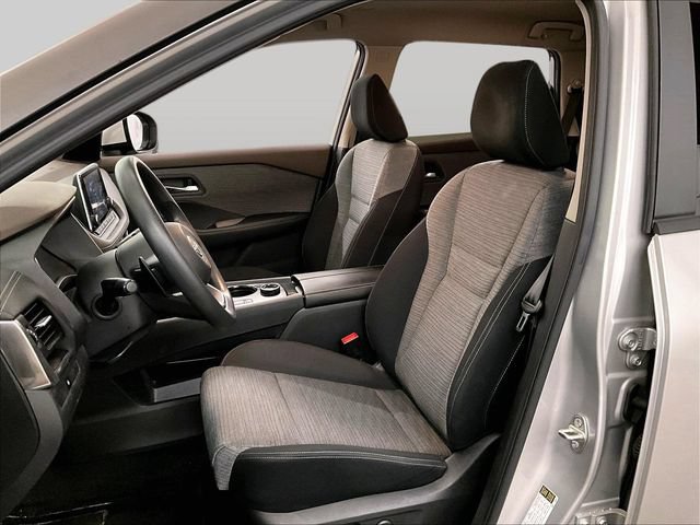 Used 2023 Nissan Rogue SV AWD/4WD image 24