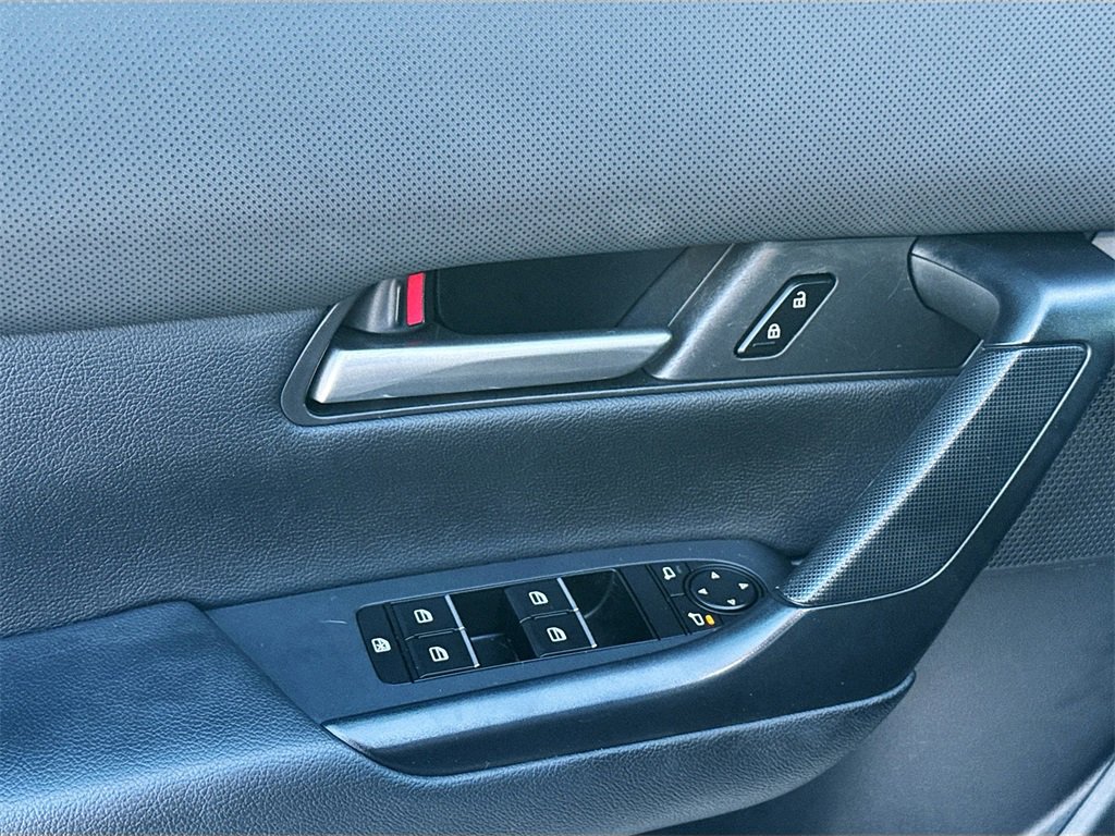 Used 2024 MAZDA CX-50 AWD 2.5 S w/ Preferred Package image 15