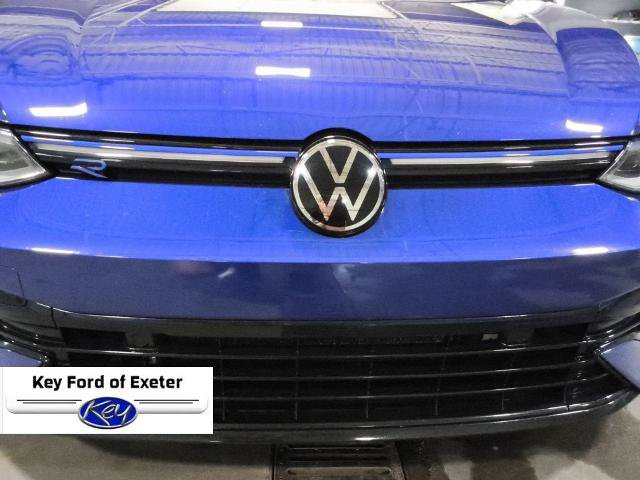 Used 2023 Volkswagen Golf 20th Anniversary Edition AWD/4WD image 5