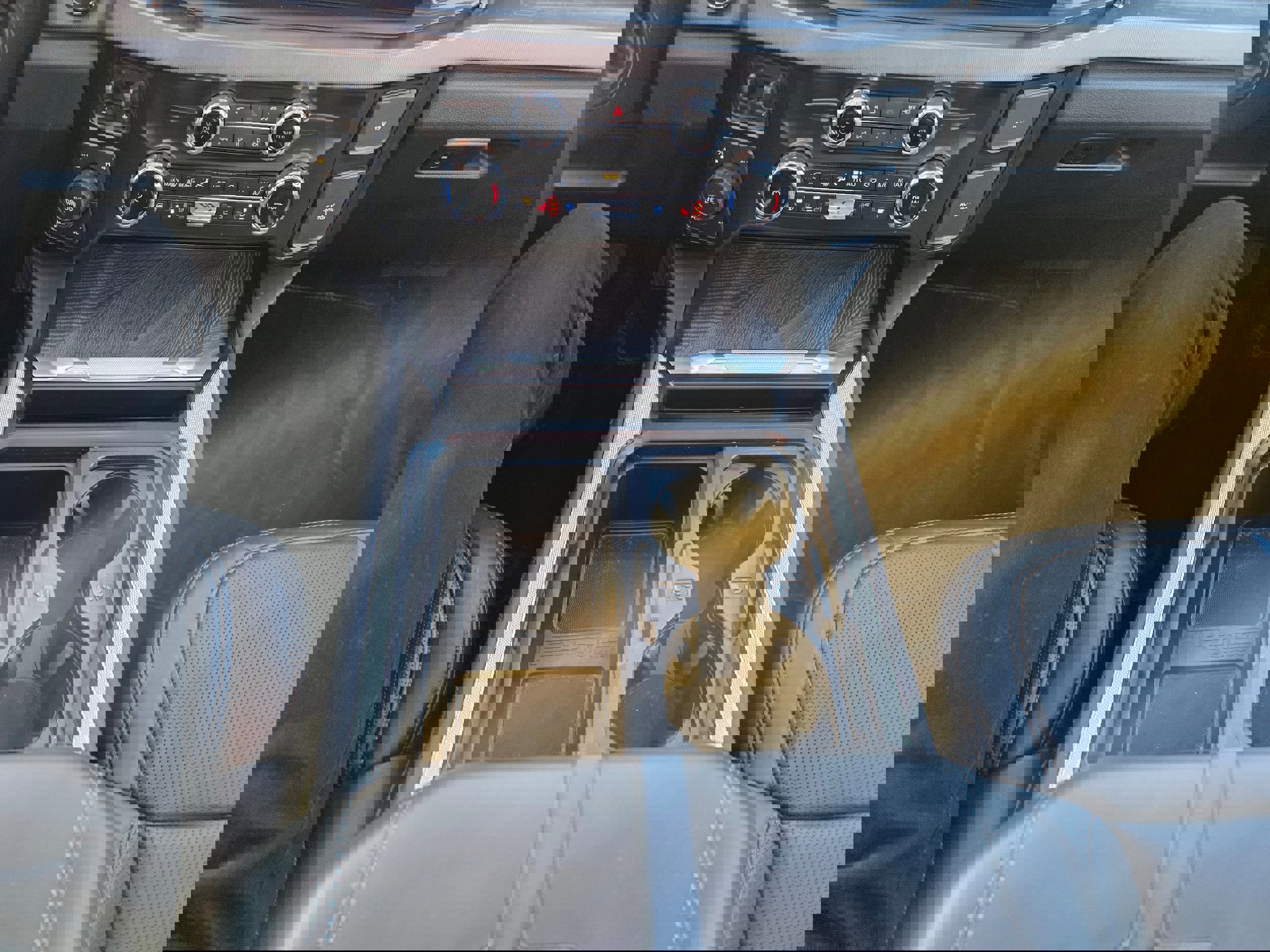 Certified 2025 Ford F250 Platinum image 12