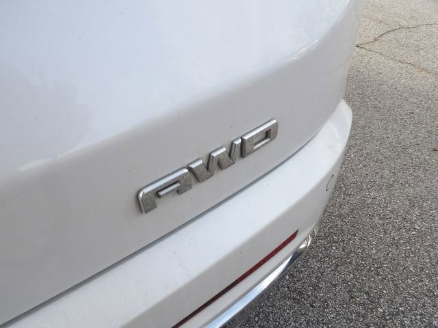 Used 2019 GMC Acadia Denali image 16