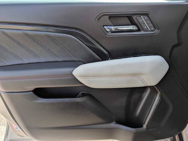 Used 2024 GMC Canyon AT4X AWD/4WD image 15