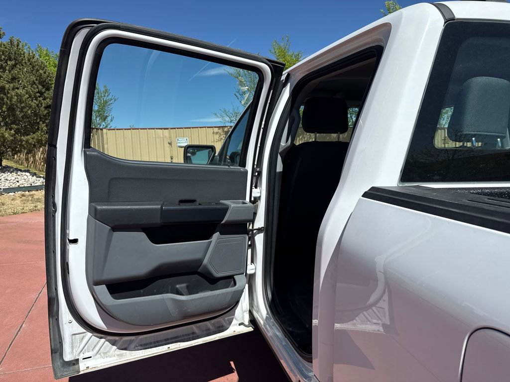 Certified 2021 Ford F150 XL w/ Trailer Tow Package AWD/4WD image 16