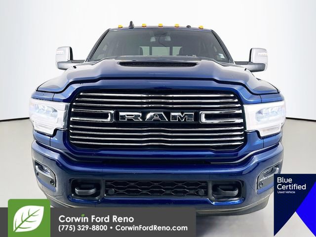 Used 2023 RAM 2500 Laramie AWD/4WD image 2