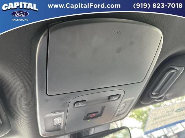 Used 2025 Toyota Camry SE w/ Convenience Package FWD image 32