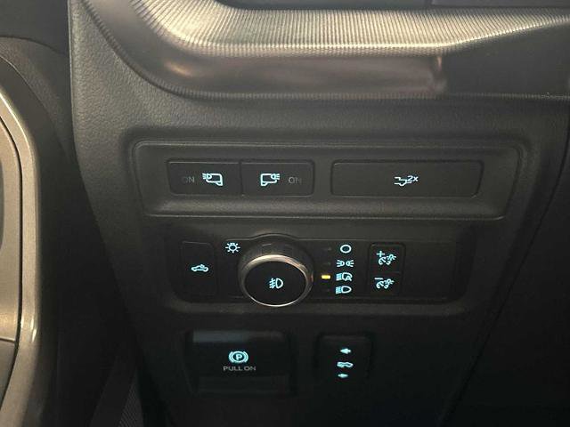 Certified 2024 Ford F150 Lariat AWD/4WD image 17