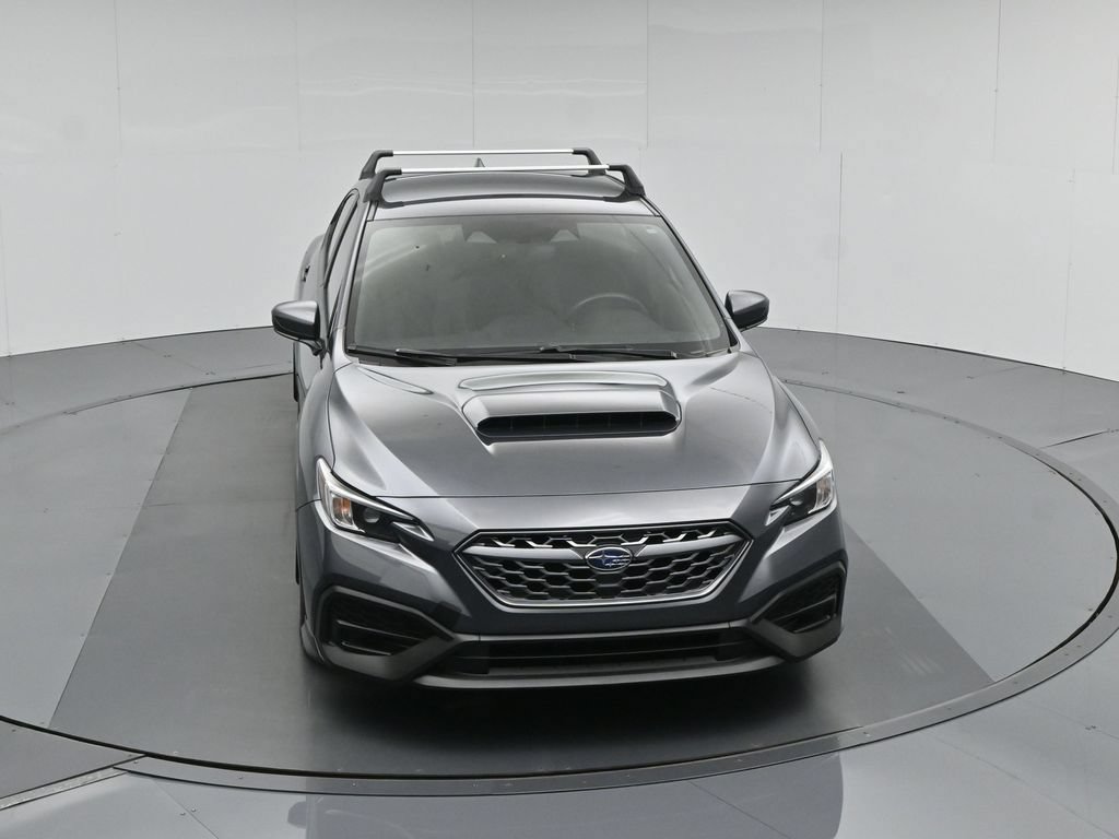 Used 2024 Subaru WRX AWD/4WD image 35