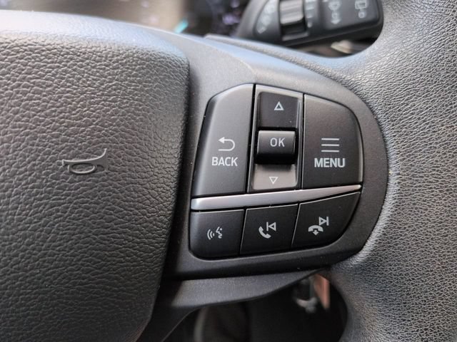 Certified 2022 Ford Explorer 2WD image 27