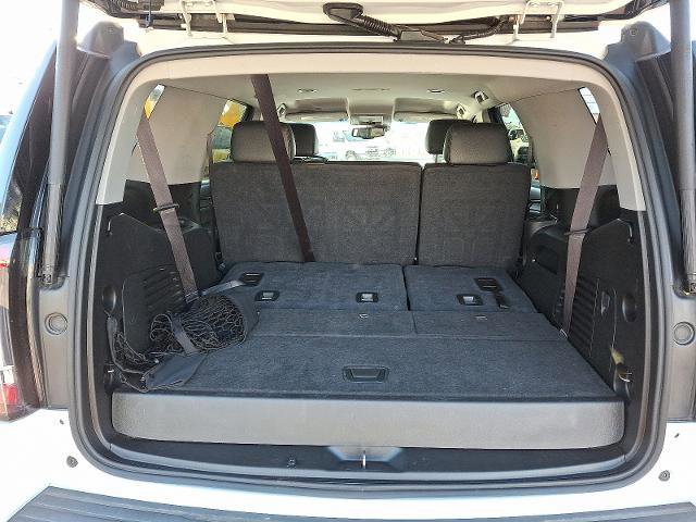 Used 2017 GMC Yukon SLE w/ SLE Value Package image 25