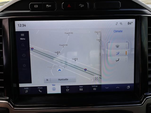 Certified 2022 Ford F350 Lariat w/ Lariat Ultimate Package AWD/4WD image 26