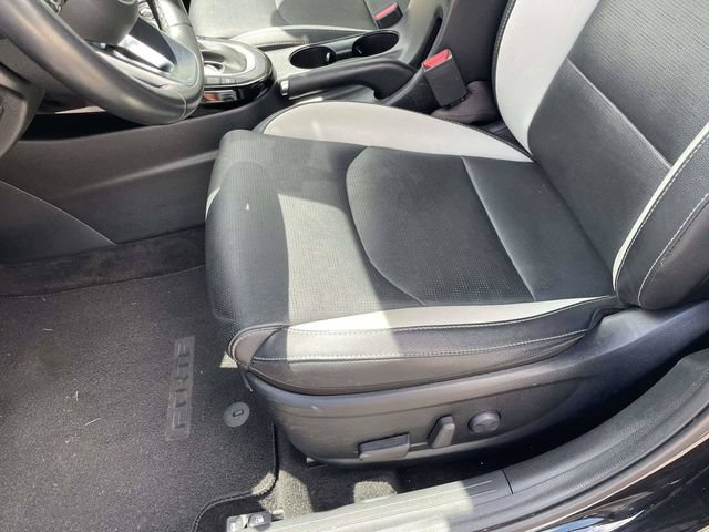 Used 2020 Kia Forte EX FWD image 8
