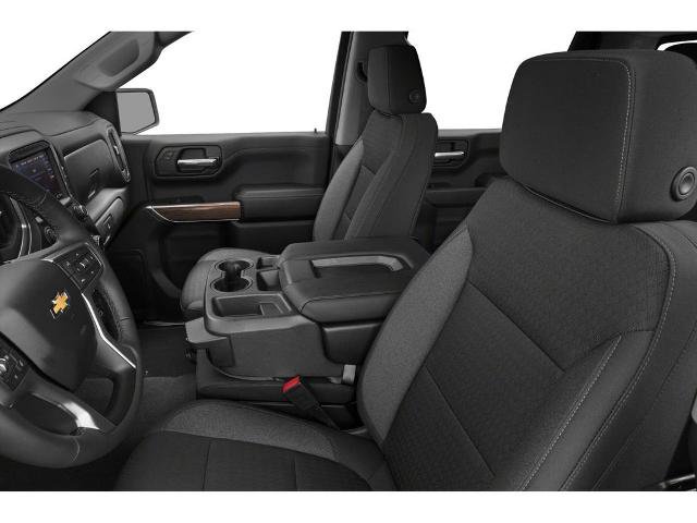Used 2020 Chevrolet Silverado 1500 RST w/ All-Star Edition AWD/4WD image 6