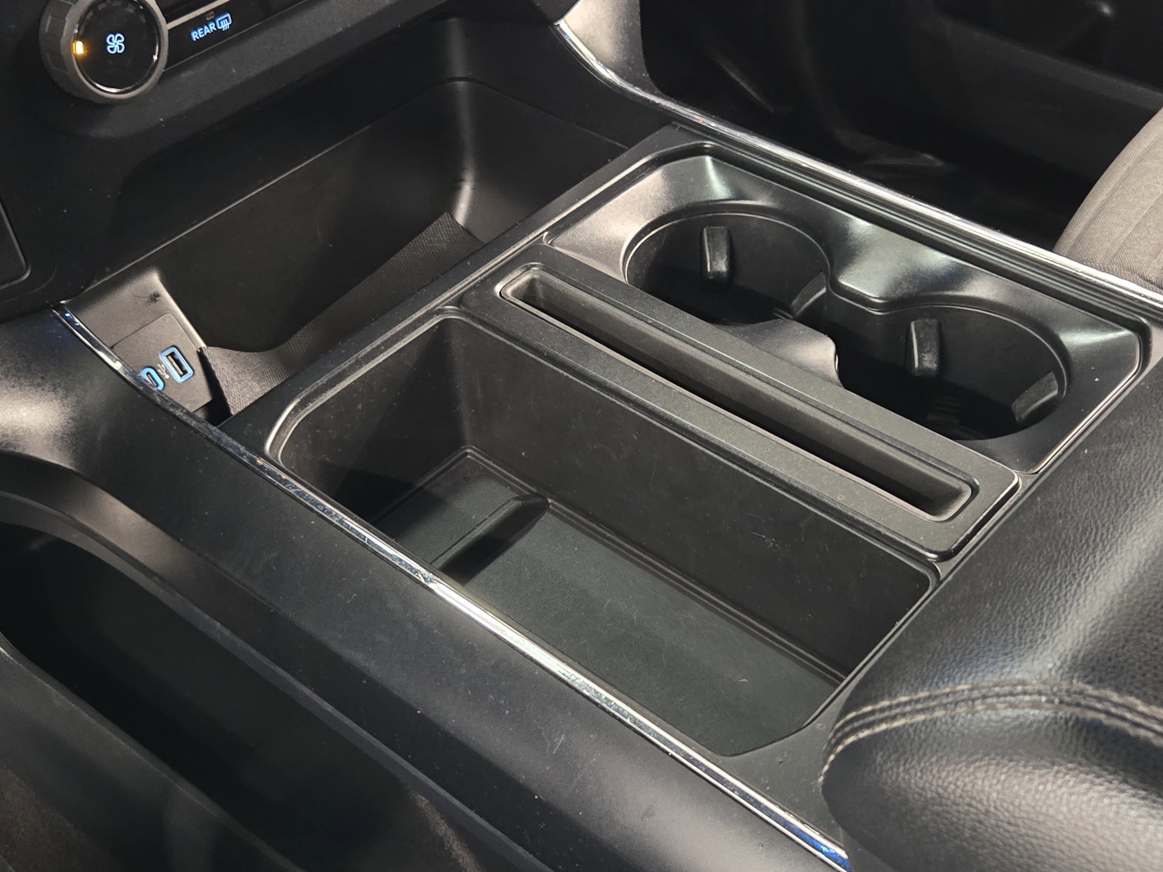 Certified 2023 Ford F150 XL w/ STX Appearance Package image 20