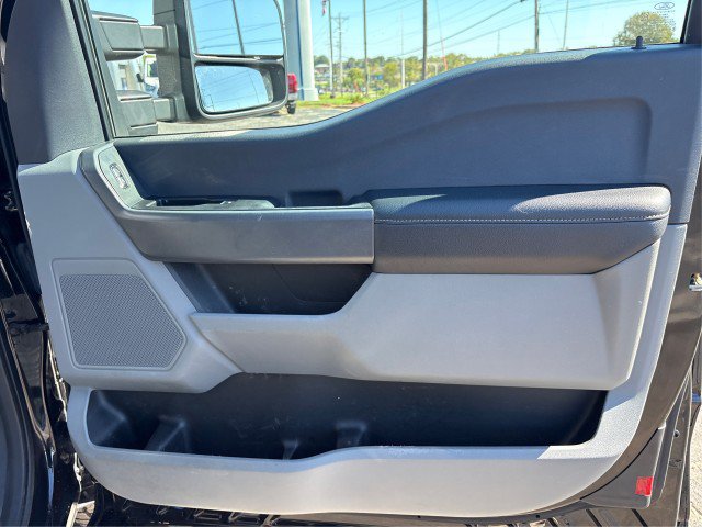 Certified 2023 Ford F250 XLT AWD/4WD image 19