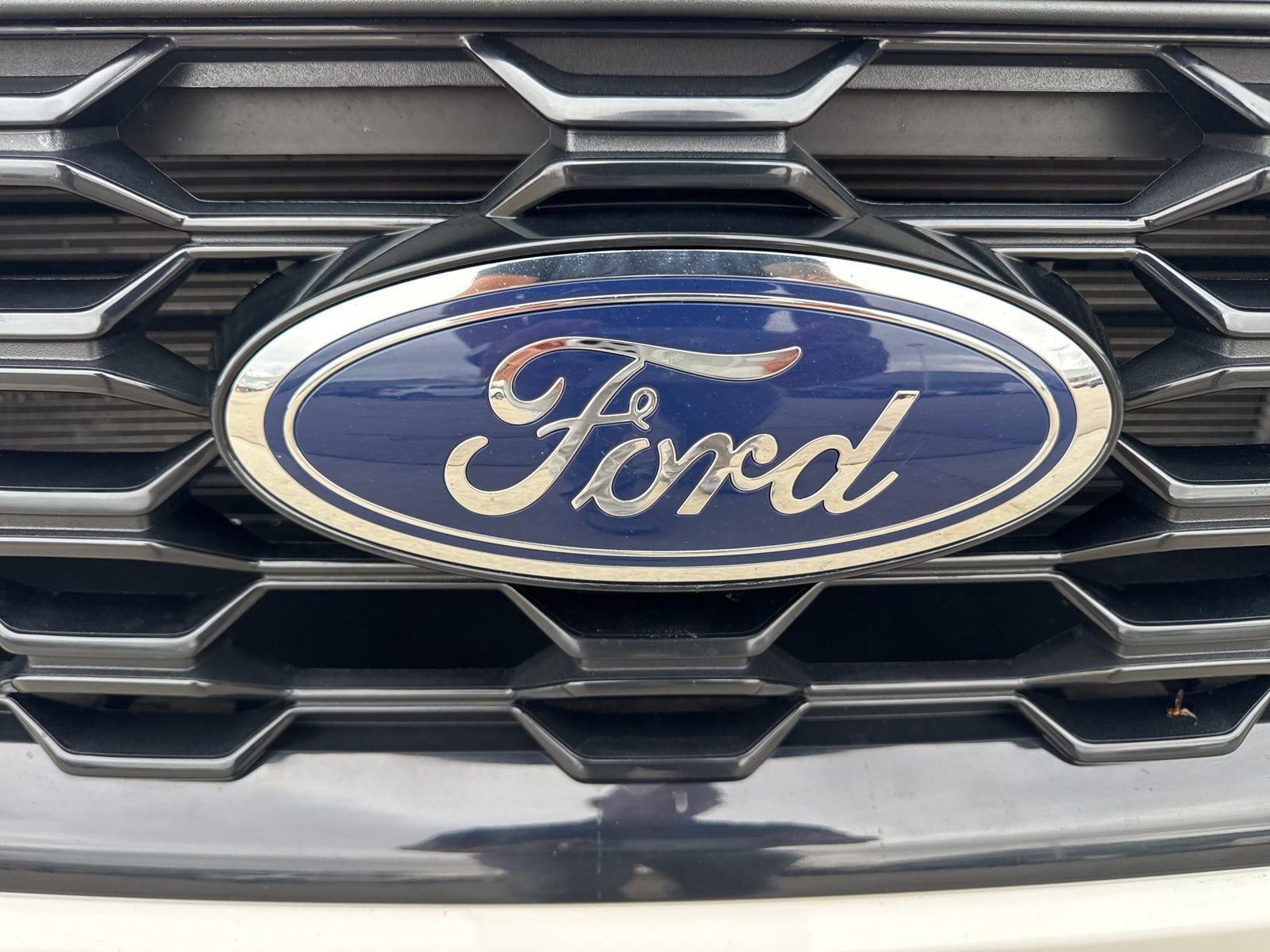 Certified 2023 Ford Escape ST-Line w/ Tech Pack #1 image 14