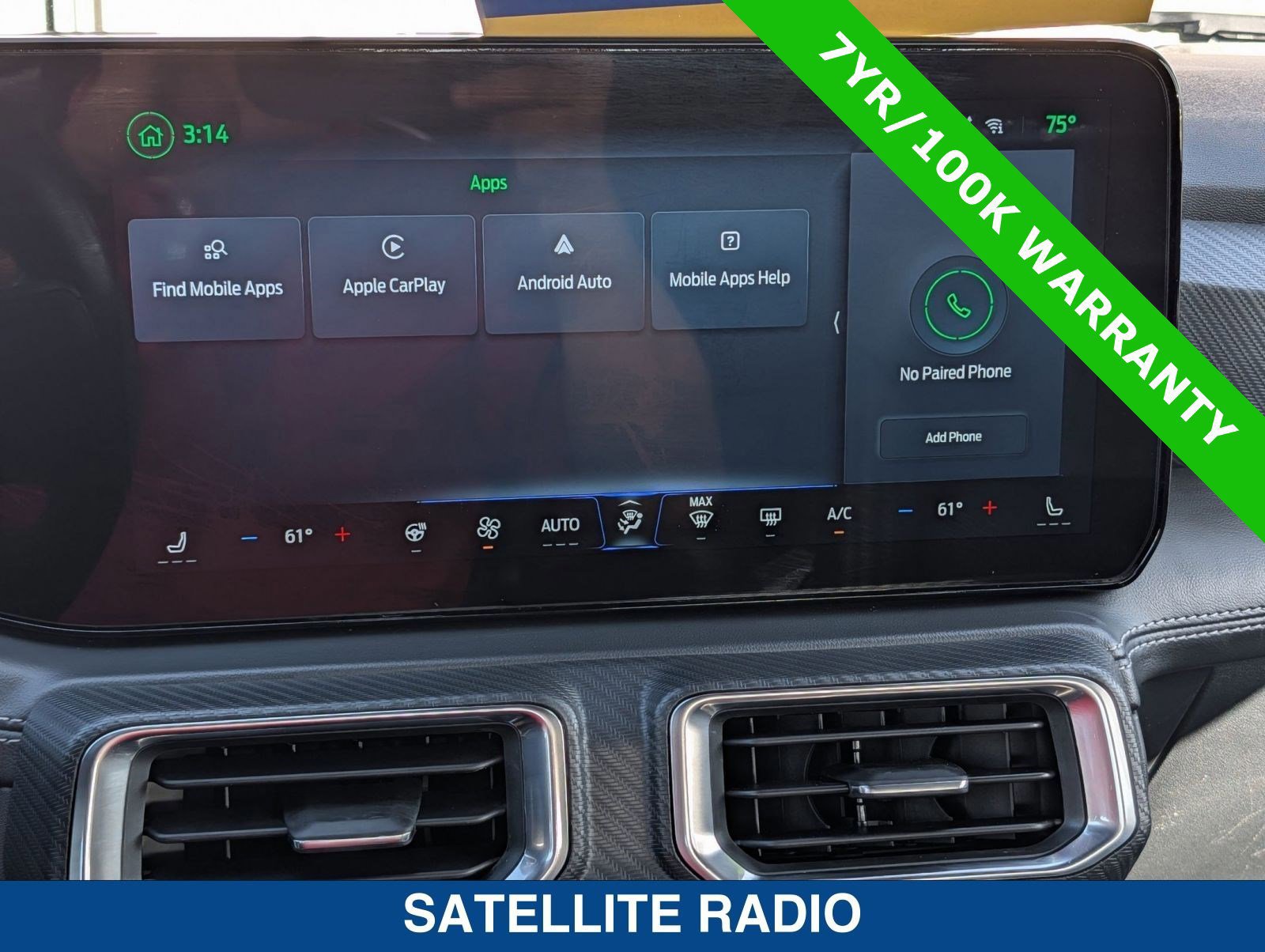 Certified 2024 Ford Mustang Premium image 26