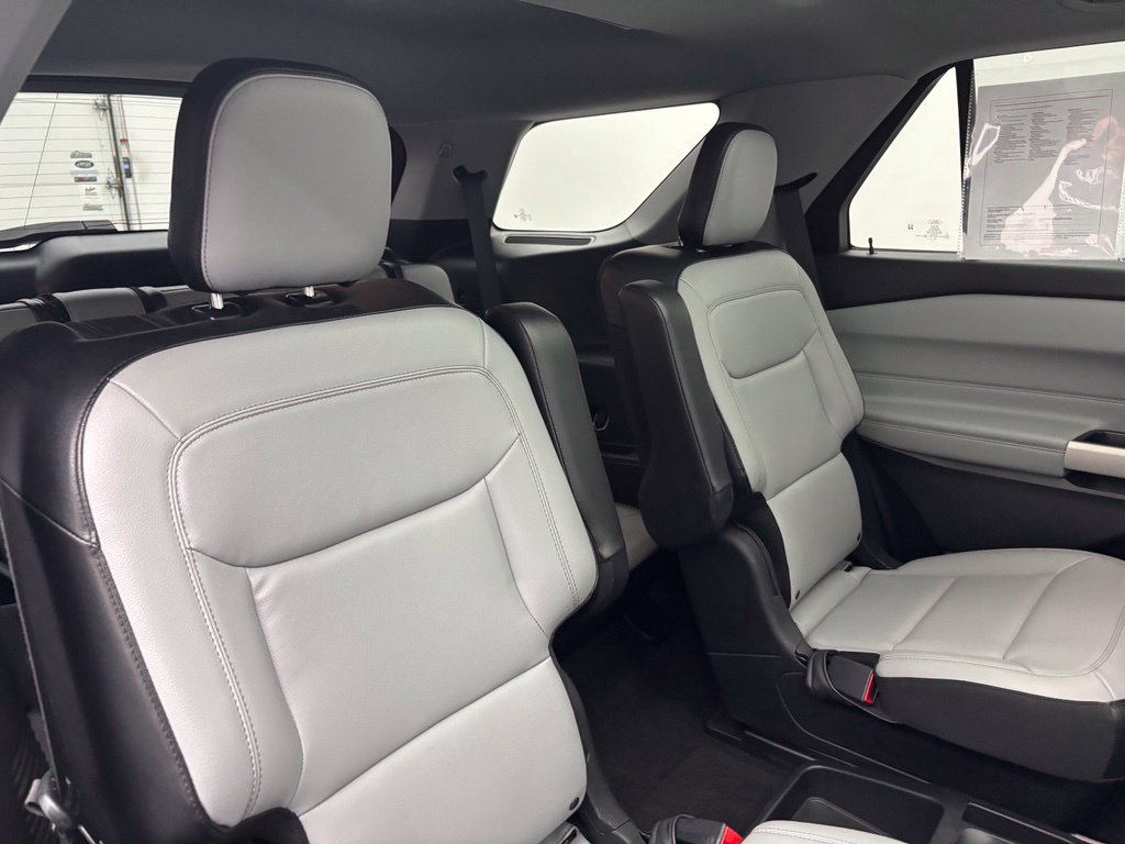 Used 2023 Kia Sportage LX AWD/4WD image 45