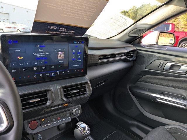 Certified 2024 Ford Mustang Coupe image 19