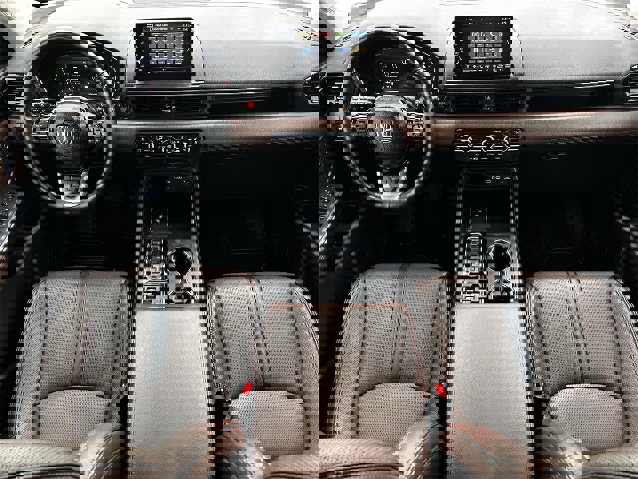 Used 2024 Honda Pilot Elite image 12