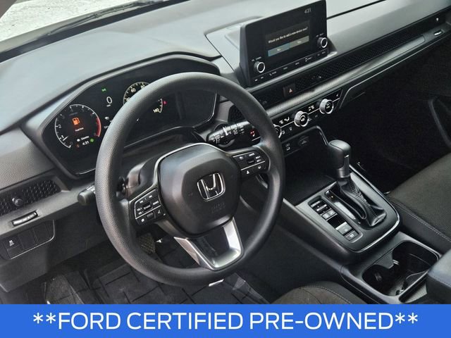 Used 2024 Honda CR-V EX image 36