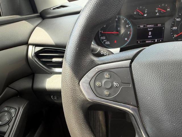 Used 2020 Chevrolet Traverse LS FWD image 14