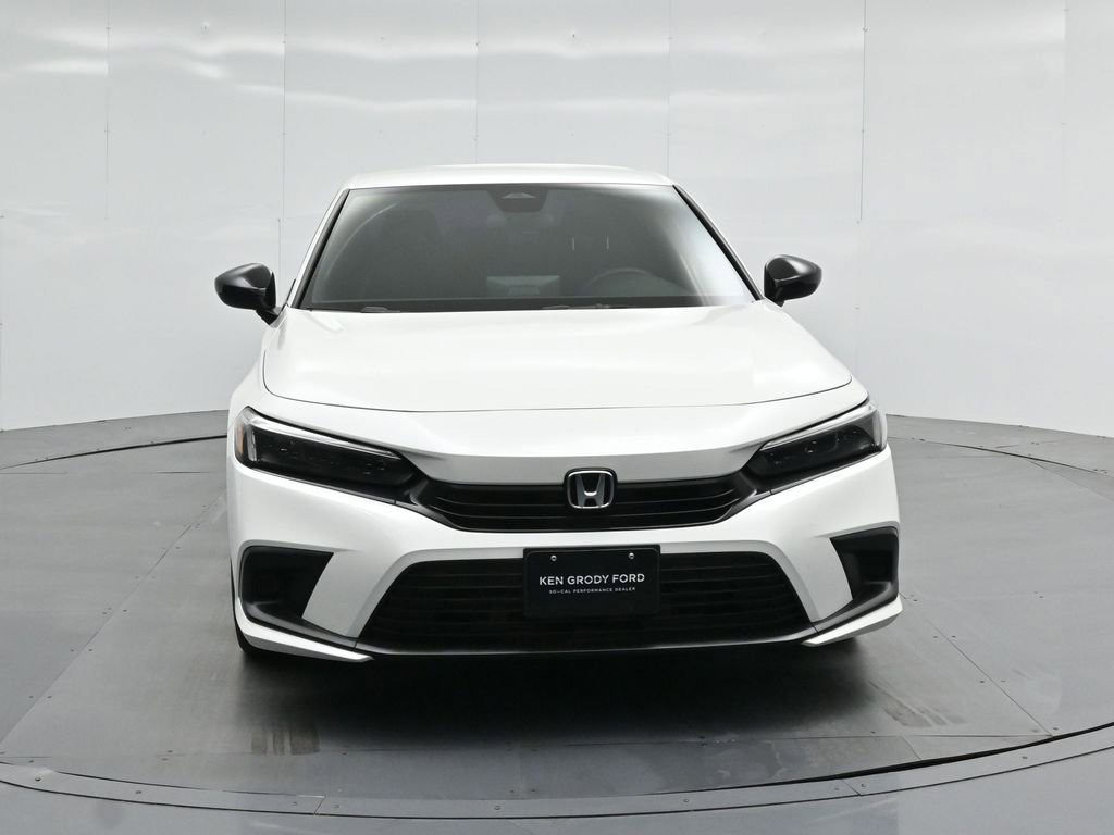Used 2024 Honda Civic Sport image 21