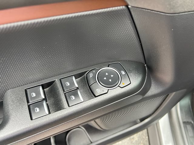 Certified 2025 Ford Bronco Sport Outer Banks AWD/4WD image 12