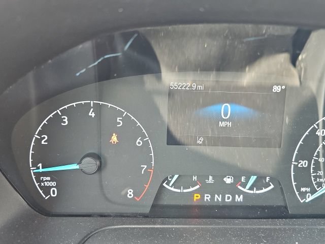 Certified 2024 Ford Transit 350 XLT RWD image 13