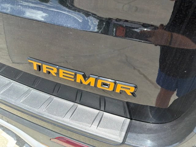Certified 2026 Ford Explorer Tremor w/ Tremor Ultimate Package AWD/4WD image 31