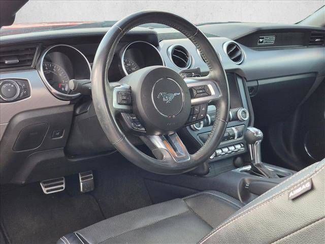 Certified 2020 Ford Mustang GT Premium RWD image 10