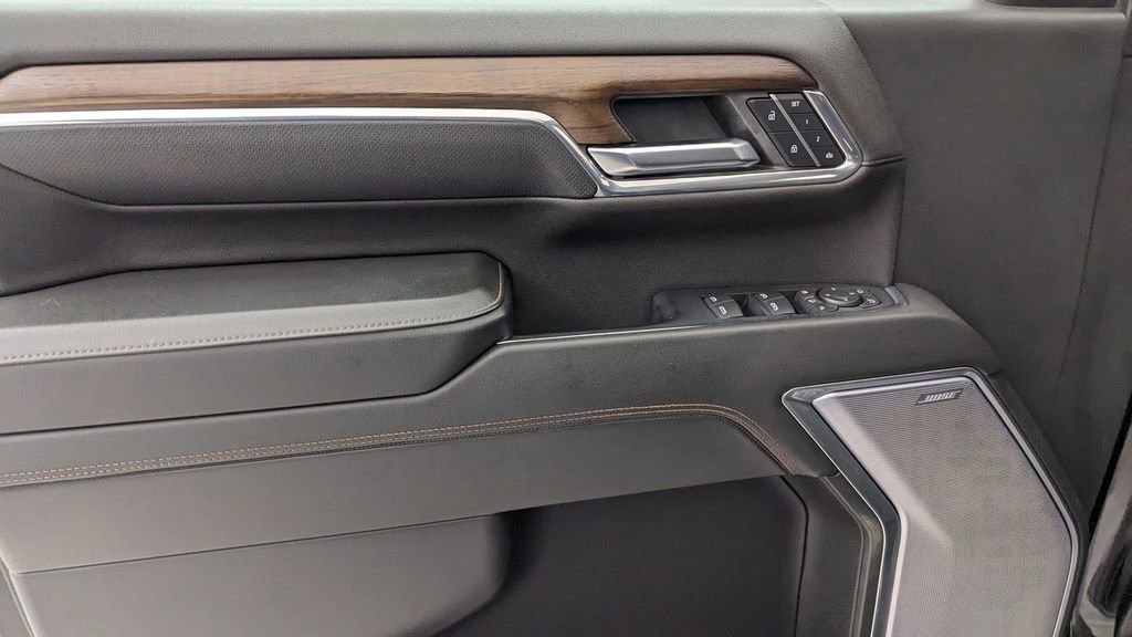 Used 2024 Chevrolet Silverado 3500 High Country w/ High Country Premium Package image 26