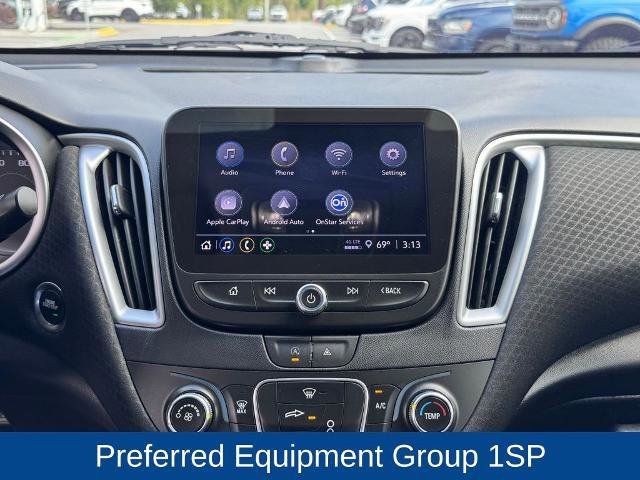 Used 2024 Chevrolet Malibu RS image 17