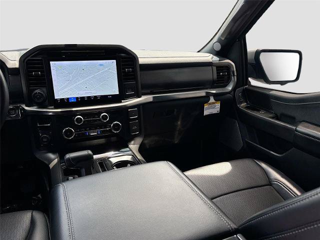 Certified 2025 Ford F150 Lariat AWD/4WD image 26