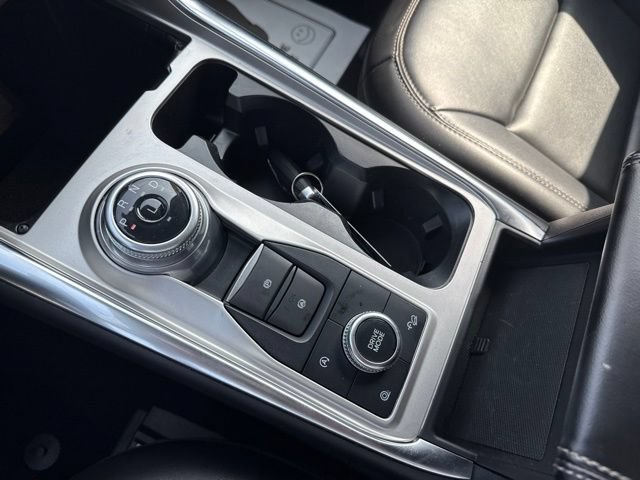 Certified 2024 Ford Explorer XLT w/ Equipment Group 202A AWD/4WD image 29