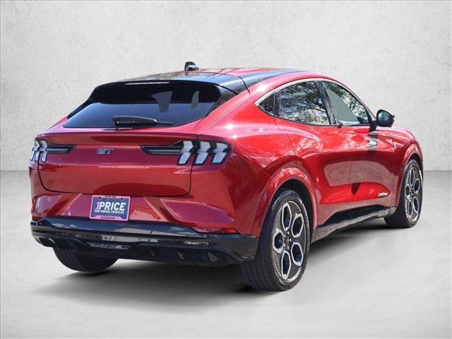 Certified 2024 Ford Mustang Mach-E GT image 2