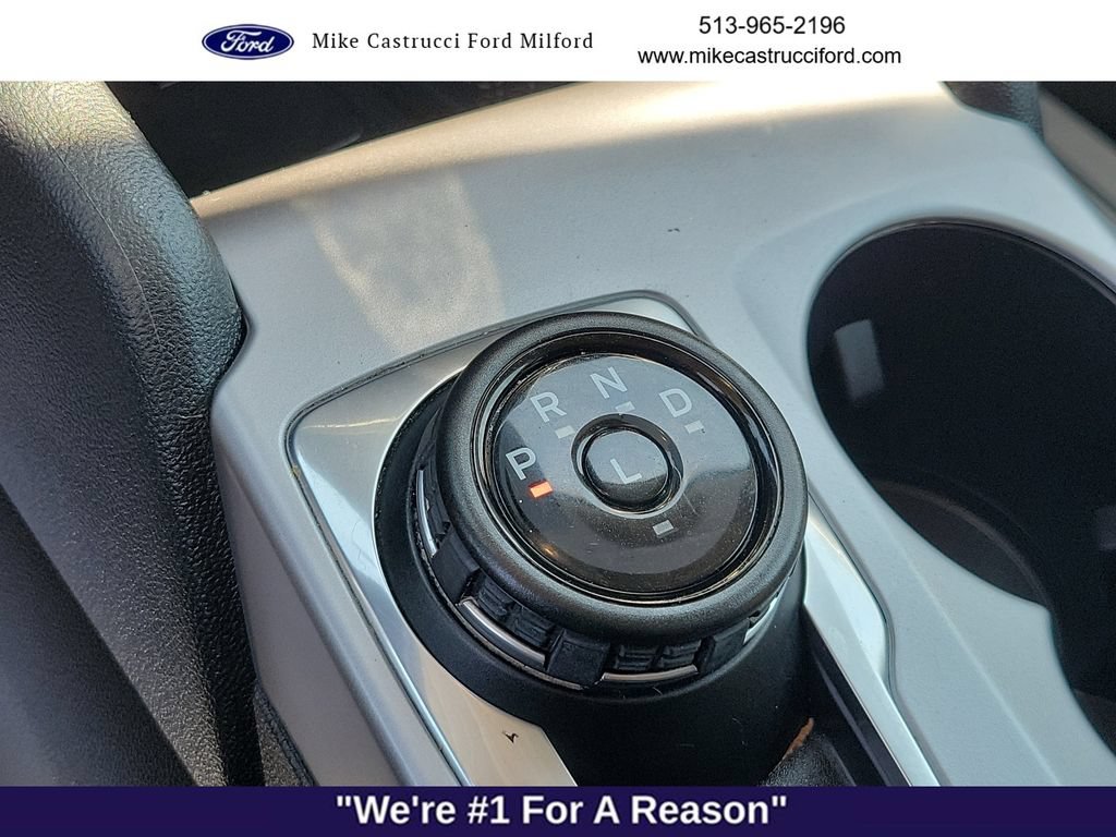 Certified 2024 Ford Bronco Sport Big Bend w/ Convenience Package AWD/4WD image 17