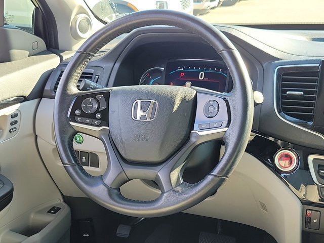Used 2020 Honda Pilot Touring image 20