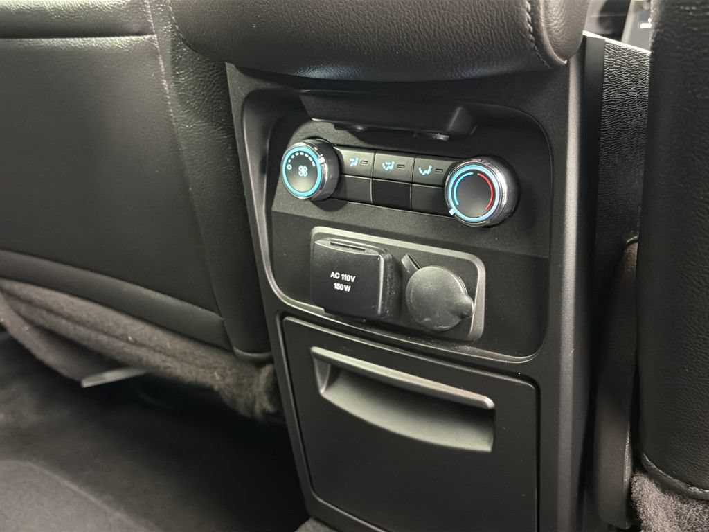 Certified 2019 Ford Flex Limited AWD/4WD image 30